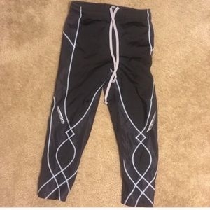 Stabilyx Compression tights bundle